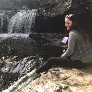 Meet your Posher, Kim